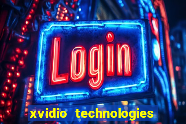 xvidio technologies startup brasil 2022 video